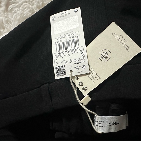 Slacks new - Picture 3 of 4